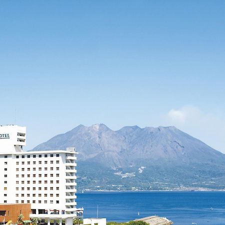 Art Hotel Kagošima Exteriér fotografie