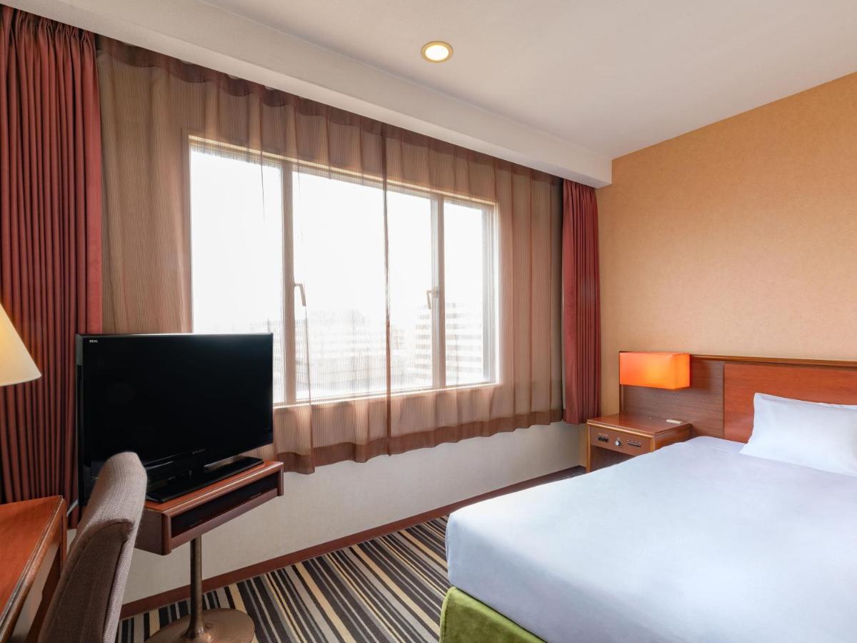 Art Hotel Kagošima Exteriér fotografie