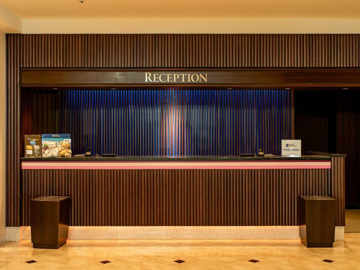 Art Hotel Kagošima Exteriér fotografie